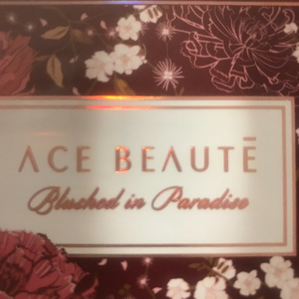 ACE BEAUTE - Picture 4 of 6
